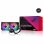 Kit de refroidissement liquide Asus ROG STRIX LC II 280 ARGB