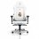 Noblechairs Hero Real Madrid Edition Silla Gaming