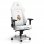 Noblechairs Hero Real Madrid Edition Silla Gaming