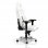 Noblechairs Hero Real Madrid Edition Silla Gaming