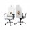 Noblechairs Hero Real Madrid Edition Silla Gaming