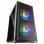 Mars Gaming MCDUO Cristal Acrílico USB 3.0 Negro