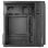 Mars Gaming MCDUO Cristal Acrílico USB 3.0 Negro