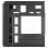 Mars Gaming MCDUO Cristal Acrílico USB 3.0 Negro