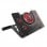 Genesis Oxid 550 Base de Refrigeração para Portáteis até 17.3"