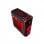 Genesis Titan 700 Rojo USB 3.0 con Ventana