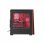 Genesis Titan 700 Rojo USB 3.0 con Ventana