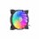 Genesis Hydrion 130 Rainbow Ventilador RGB 120mm