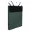 SilverHT Funda Universal Slim Camera Pro Green Forest para Tablets entre 9"-10.5"