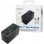 Lettore di schede LogiLink Mini USB 3.2 Nero