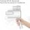 Xiaomi Deerma HS007 Plancha de Vapor Vertical 800W