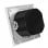 LogiLink PA0254 Base de Enchufe de Pared USB/USB-C Blanca