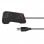 LogiLink Lector DNIe USB 2.0 Negro