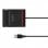 LogiLink Lector DNIe USB 2.0 Negro