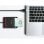LogiLink Lector DNIe USB 2.0 Negro
