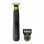 Philips OneBlade Visage, batterie Li-ion rechargeable
