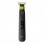 Philips OneBlade Visage, batterie Li-ion rechargeable