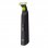 Philips OneBlade Visage, batterie Li-ion rechargeable