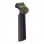 Philips OneBlade Visage, batterie Li-ion rechargeable