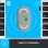 Logitech Pebble M350 Ratón Óptico Inalámbrico Verde