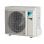 Daikin Siesta Sensira AXF35C Aire Acondicionado Split con Bomba de Calor 3224 Frigorías