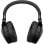 Casque sans fil Yamaha YHE 700A noir