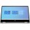 HP Pavilion x360 14-DW1019NS Intel Core i5-1135G7/8GB/512GB SSD/14" Táctil