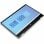 HP Pavilion x360 14-DW1019NS Intel Core i5-1135G7/8GB/512GB SSD/14" Táctil