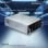 UNYKAch HSW6424 Servidor Rack 4U/24 Bahías