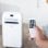 Taurus Cold Digital Aire Acondicionado Portátil 2250 Frigorías