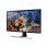 Samsung 28" Moniteur UHD UE590