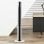 Taurus Babel Infinite Ventilador Torre 50W