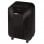 Fellowes LX200 Mini destructeur de papier découpé 22 L noir