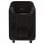 Fellowes LX200 Mini destructeur de papier découpé 22 L noir