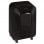 Fellowes LX200 Mini destructeur de papier découpé 22 L noir