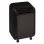 Fellowes LX211 Destructora de Papel Microcorte 23L Negra