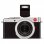 Leica D-Lux 7 17MP WiFi/Bluetooth Argento