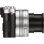 Leica D-Lux 7 17MP WiFi/Bluetooth Argento