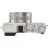 Leica D-Lux 7 17MP WiFi/Bluetooth Argento