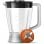 Philips Daily HR7320/10 Robot de Cocina 700W