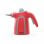 Mellerware Fush! Limpiador a Vapor 3.5 Bares 1050W Rojo