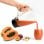 Mellerware Mixy! Batidora de Vaso 1300W Inox
