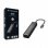 Conceptronic DONN08B Hub USB con Lector de Tarjetas