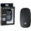 Conceptronic LORCAN01B Souris Bluetooth 1600DPI Noir
