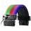 Adata XPG Prime ARGB LED Cable Extension ATX 24 Pines