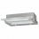 Hisense CH6TL4BX Campana Telescópica 60cm C Acero Inoxidable