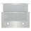 Hisense CH6TL4BX Campana Telescópica 60cm C Acero Inoxidable