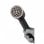 Sogo TravelMate Secador de Viaje 1300W