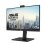 Monitor Asus BE24EQSK 23.8" Full HD 75Hz IPS Webcam Altifalantes Ergonomia