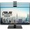 Monitor Asus BE24EQSK 23.8" Full HD 75Hz IPS Webcam Altifalantes Ergonomia